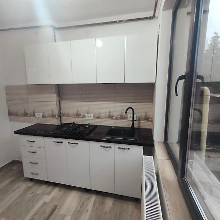 Apartament Lupeni/Straja Lupeni (Hunedoara) Exterior photo