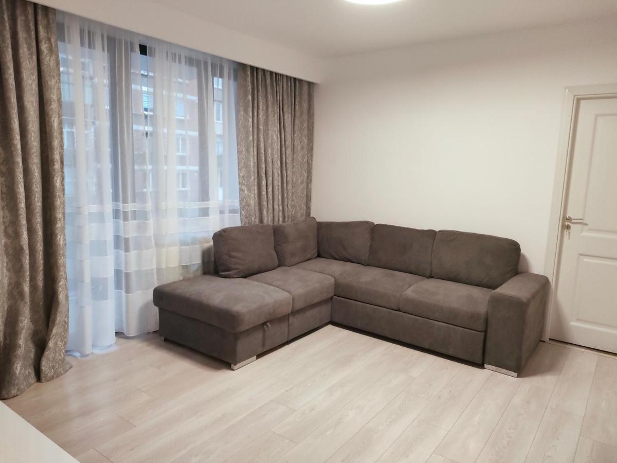Apartament Lupeni/Straja Lupeni (Hunedoara) Exterior photo