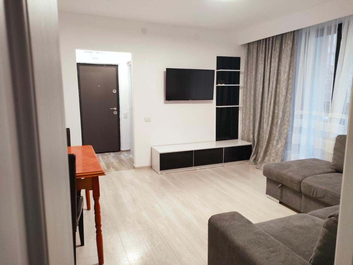 Apartament Lupeni/Straja Lupeni (Hunedoara) Exterior photo